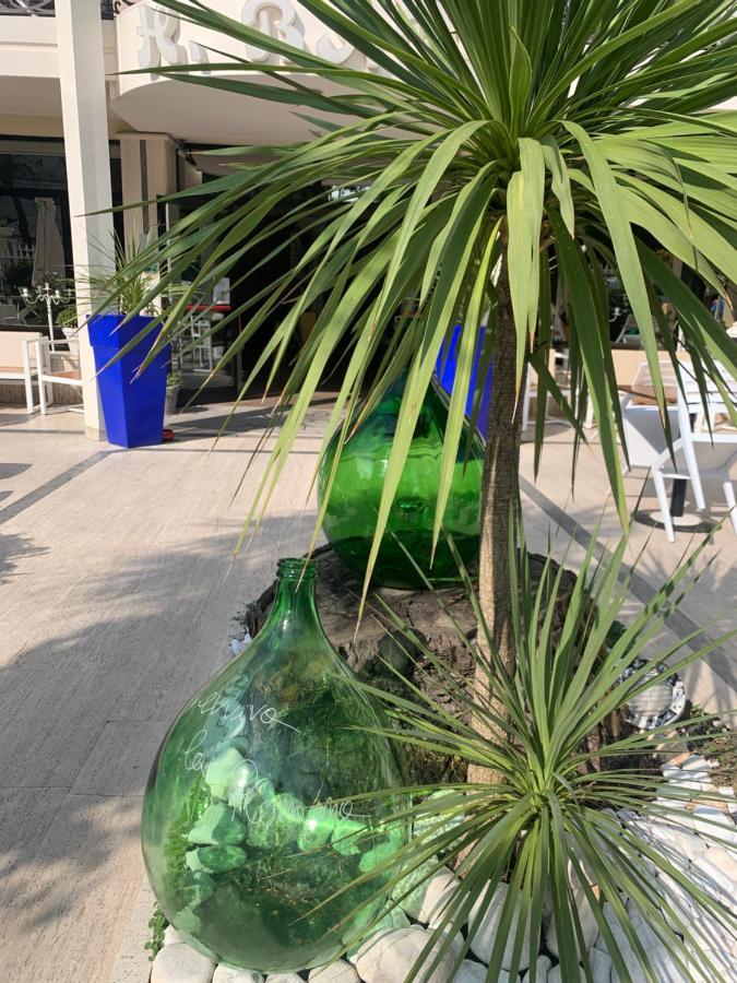 Hotel Baby B&B Μιλάνο Μαριτίμα Εξωτερικό φωτογραφία