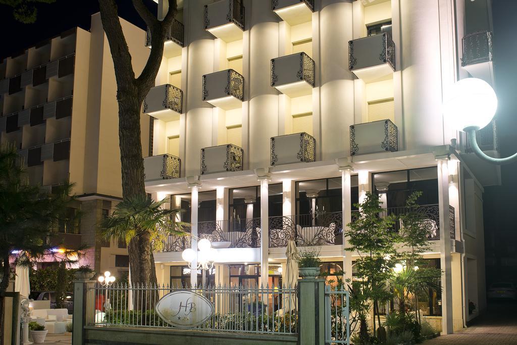 Hotel Baby B&B Μιλάνο Μαριτίμα Εξωτερικό φωτογραφία