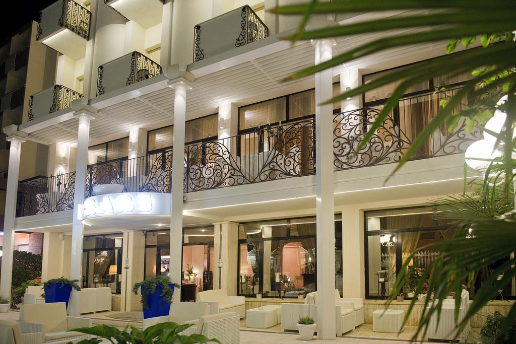 Hotel Baby B&B Μιλάνο Μαριτίμα Εξωτερικό φωτογραφία