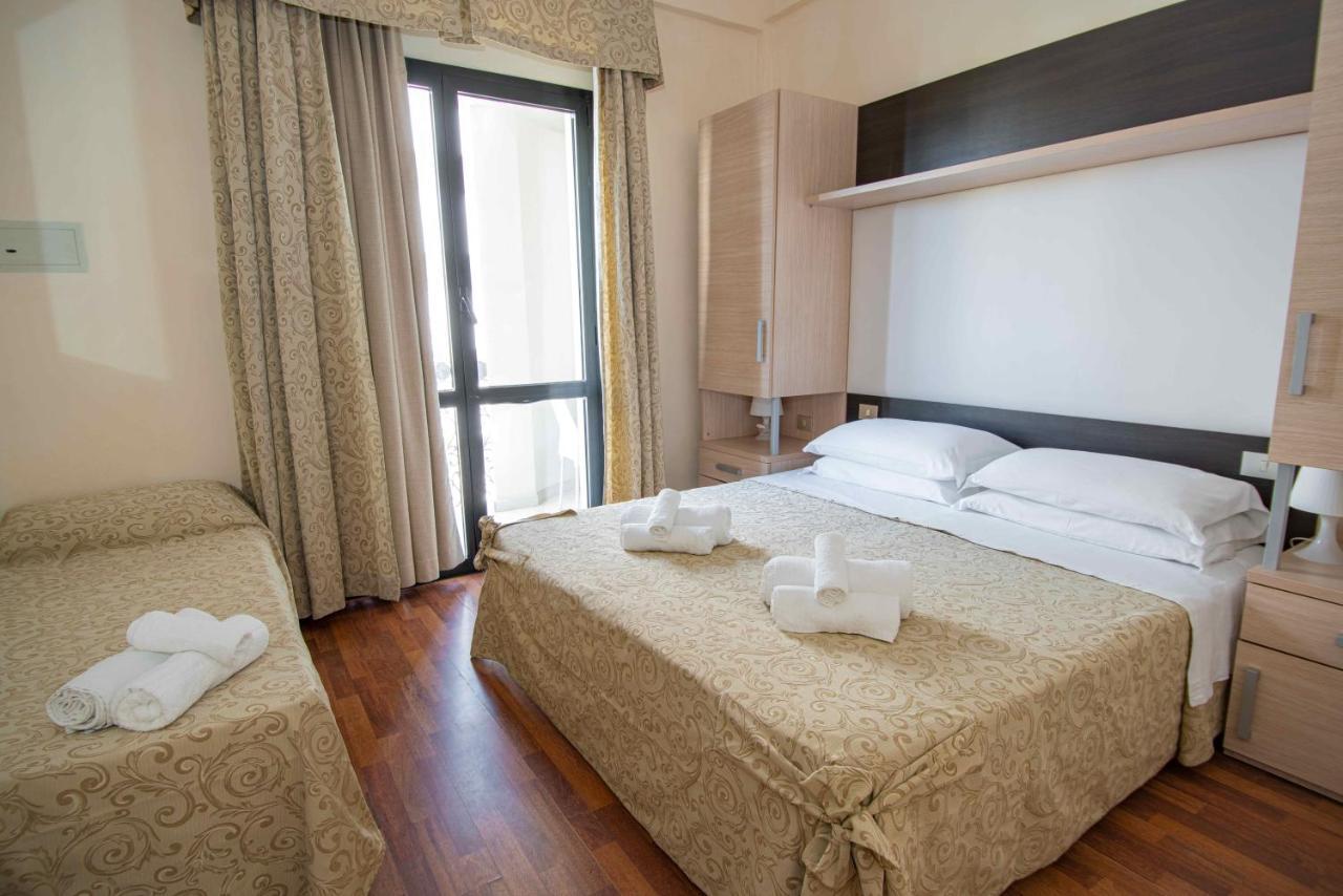 Hotel Baby B&B Μιλάνο Μαριτίμα Εξωτερικό φωτογραφία