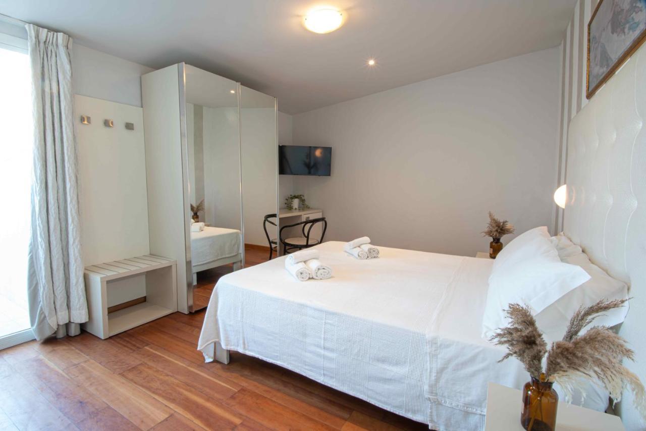 Hotel Baby B&B Μιλάνο Μαριτίμα Εξωτερικό φωτογραφία