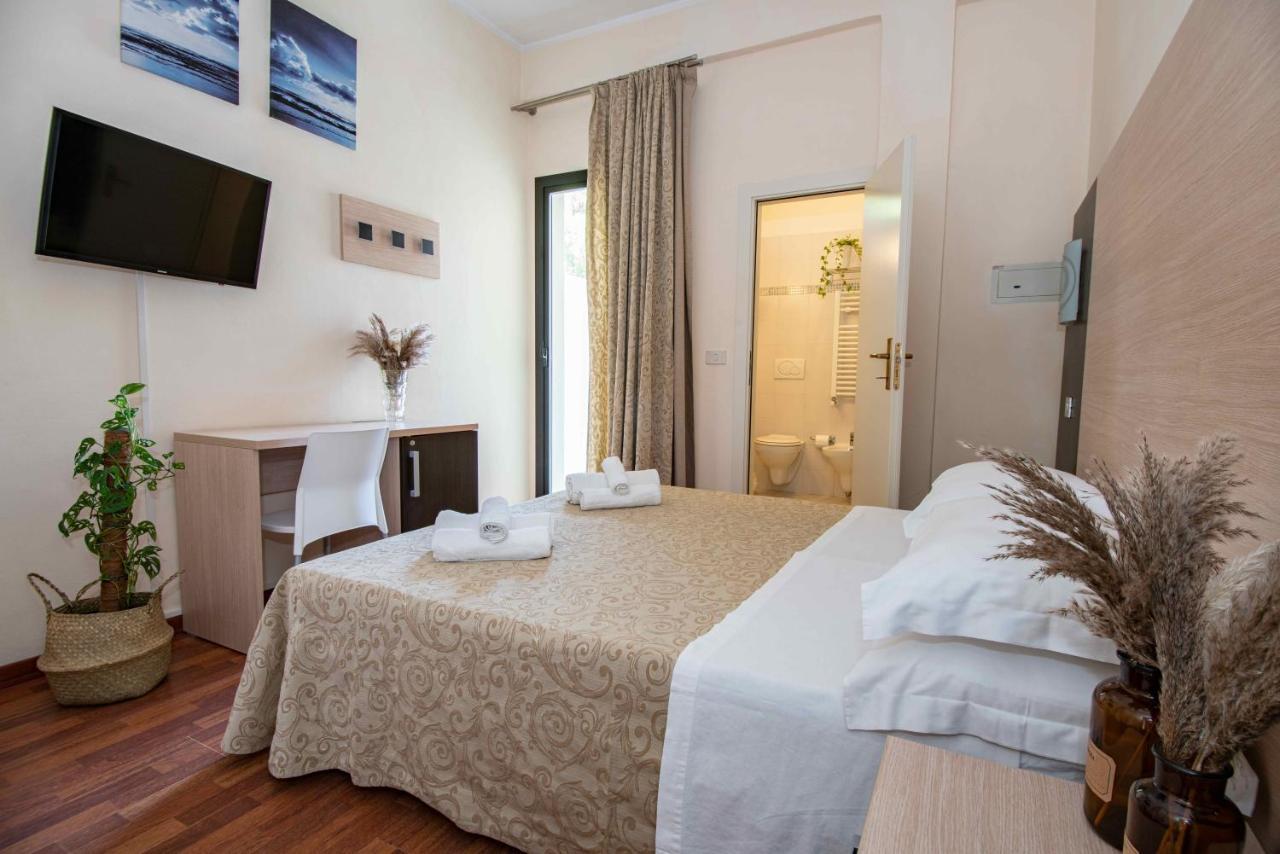 Hotel Baby B&B Μιλάνο Μαριτίμα Εξωτερικό φωτογραφία