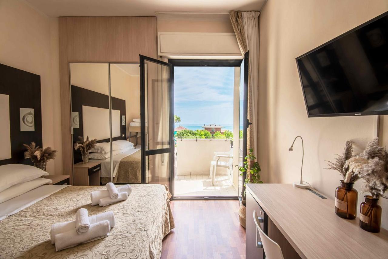 Hotel Baby B&B Μιλάνο Μαριτίμα Εξωτερικό φωτογραφία