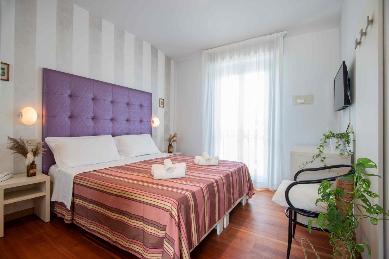 Hotel Baby B&B Μιλάνο Μαριτίμα Εξωτερικό φωτογραφία