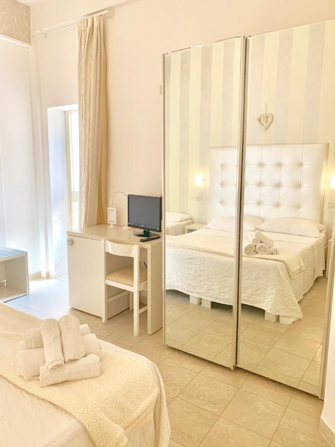 Hotel Baby B&B Μιλάνο Μαριτίμα Εξωτερικό φωτογραφία