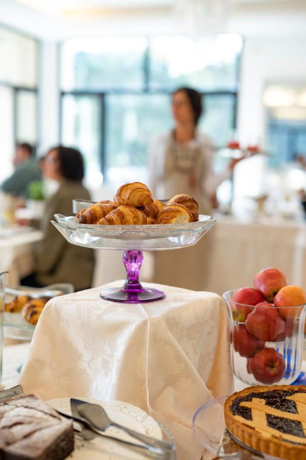 Hotel Baby B&B Μιλάνο Μαριτίμα Εξωτερικό φωτογραφία