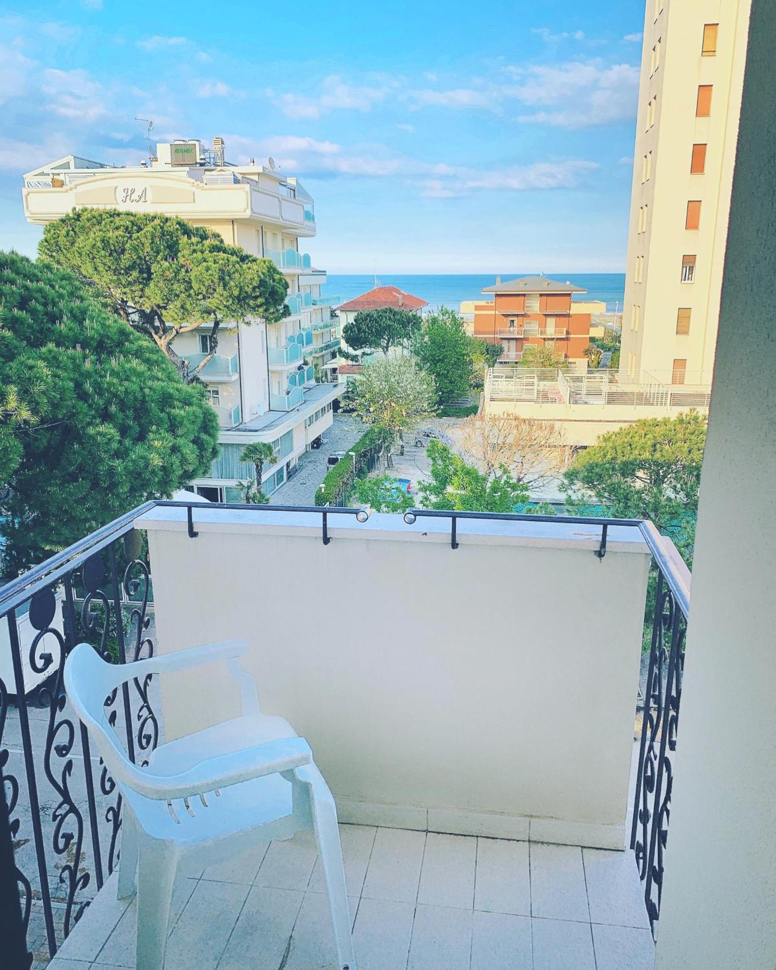 Hotel Baby B&B Μιλάνο Μαριτίμα Εξωτερικό φωτογραφία