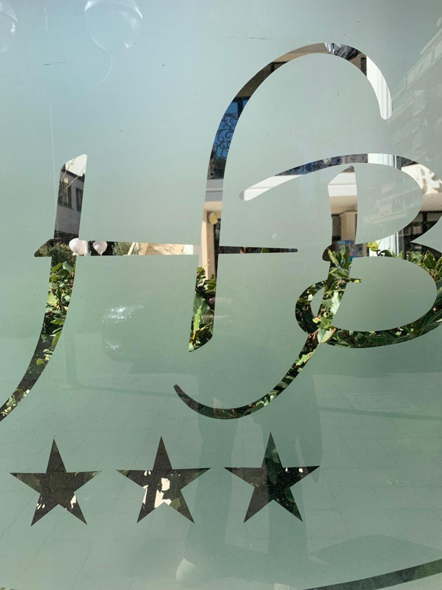 Hotel Baby B&B Μιλάνο Μαριτίμα Εξωτερικό φωτογραφία