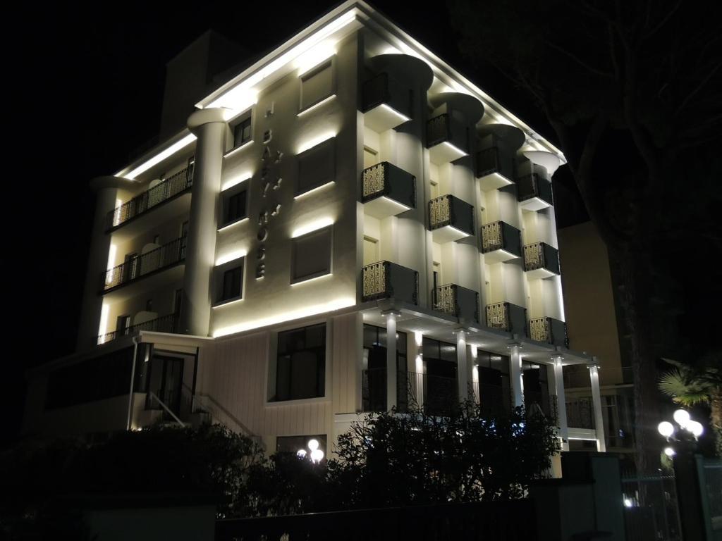 Hotel Baby B&B Μιλάνο Μαριτίμα Εξωτερικό φωτογραφία