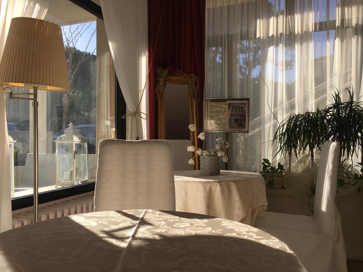 Hotel Baby B&B Μιλάνο Μαριτίμα Εξωτερικό φωτογραφία