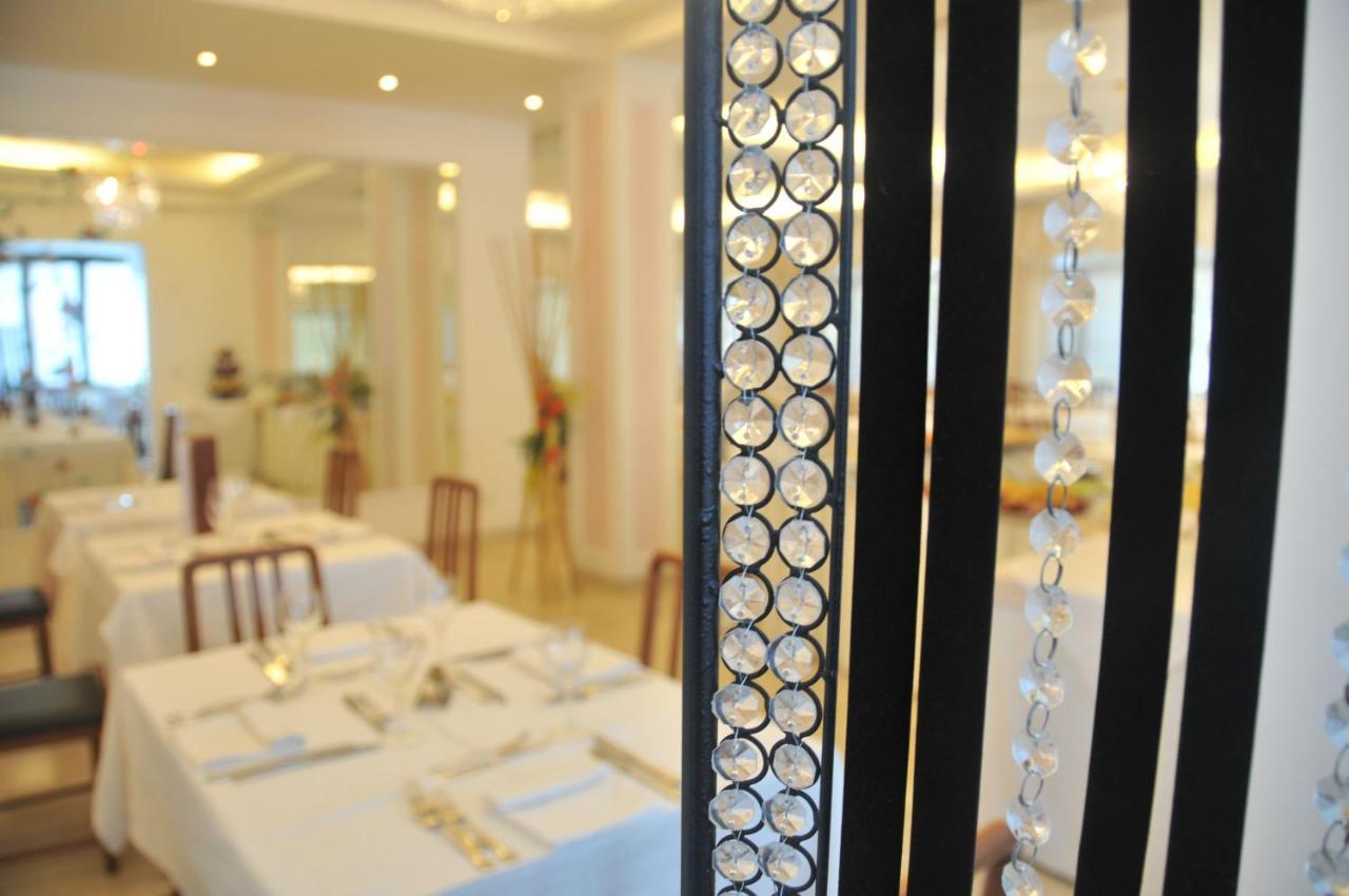 Hotel Baby B&B Μιλάνο Μαριτίμα Εξωτερικό φωτογραφία