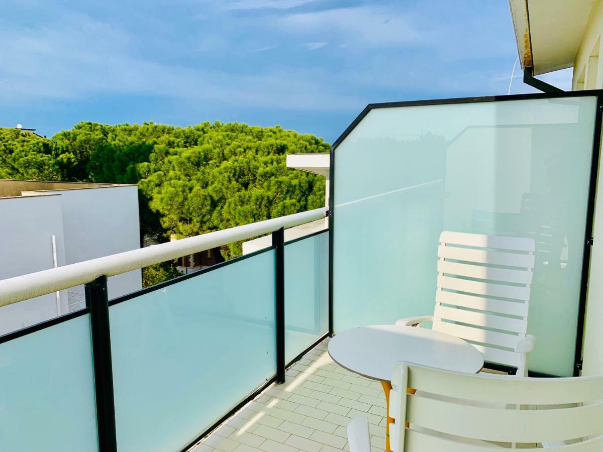 Hotel Baby B&B Μιλάνο Μαριτίμα Εξωτερικό φωτογραφία