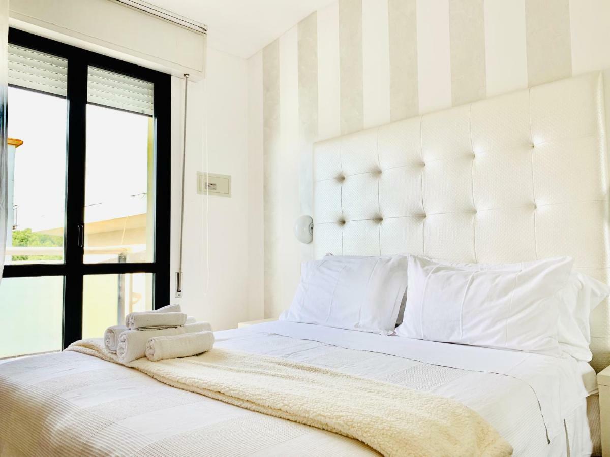 Hotel Baby B&B Μιλάνο Μαριτίμα Εξωτερικό φωτογραφία