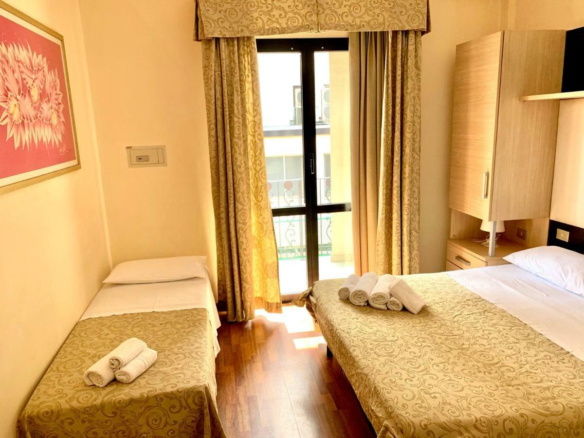 Hotel Baby B&B Μιλάνο Μαριτίμα Εξωτερικό φωτογραφία