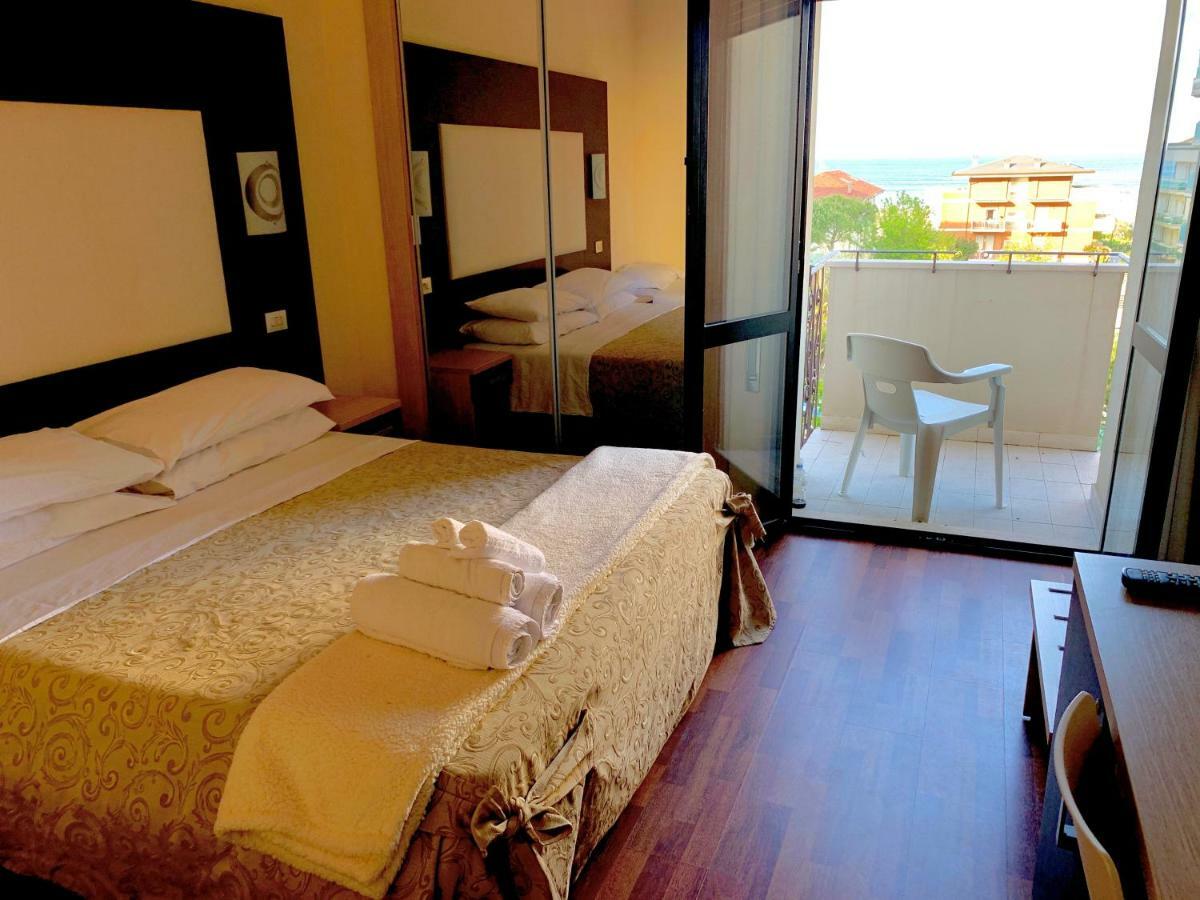 Hotel Baby B&B Μιλάνο Μαριτίμα Εξωτερικό φωτογραφία