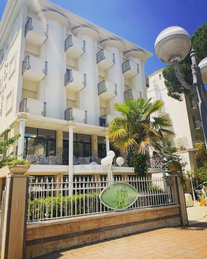 Hotel Baby B&B Μιλάνο Μαριτίμα Εξωτερικό φωτογραφία